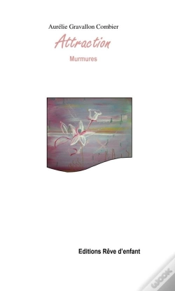 Capa do artigo Attraction (Murmures)