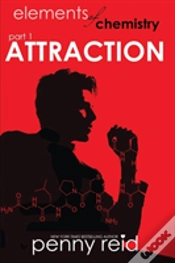 Capa do artigo Attraction