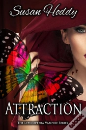 Capa do artigo Attraction