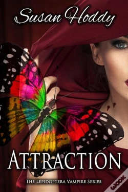 Capa do artigo Attraction