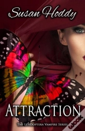 Capa do artigo Attraction