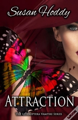 Capa do artigo Attraction