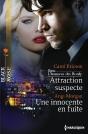 Attraction Suspecte - Une Innocente En Fuite - Preview