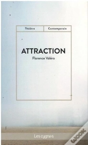 Capa do artigo Attraction