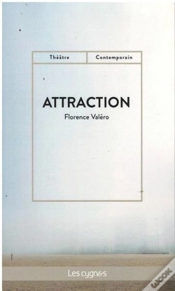 Capa do artigo Attraction