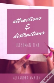 Capa do artigo Attractions   Distractions: Freshman Yea