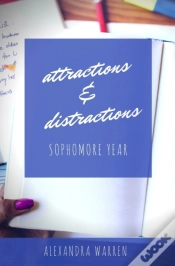 Capa do artigo Attractions   Distractions: Sophomore Ye
