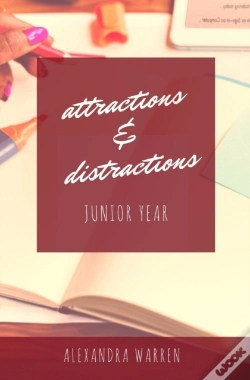 Capa do artigo Attractions & Distractions