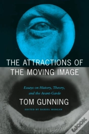 Capa do artigo Attractions Of The Moving Image