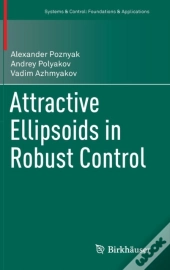 Attractive Ellipsoids In Robust Control