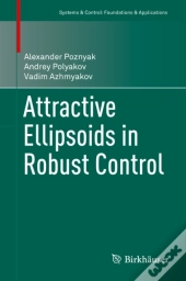 Attractive Ellipsoids In Robust Control