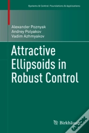 Capa do artigo Attractive Ellipsoids In Robust Control