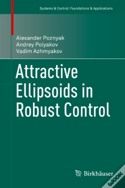 Capa do artigo Attractive Ellipsoids In Robust Control