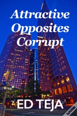 Capa do artigo Attractive Opposites Corrupt