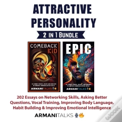 Capa do artigo Attractive Personality 2 In 1 Bundle