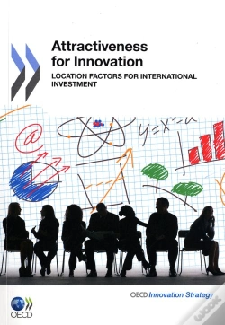 Capa do artigo Attractiveness For Innovation