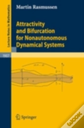 Attractivity And Bifurcation For Nonautonomous Dynamical Systems