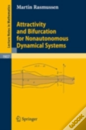 Capa do artigo Attractivity And Bifurcation For Nonautonomous Dynamical Systems