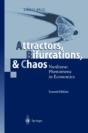Attractors, Bifurcations, And Chaos - Preview