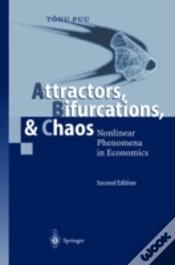 Capa do artigo Attractors, Bifurcations, And Chaos