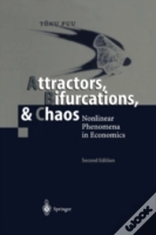 Capa do artigo Attractors, Bifurcations, & Chaos