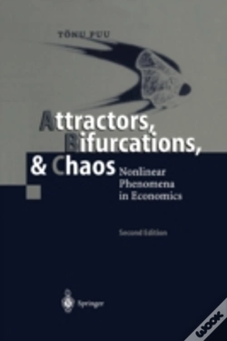 Capa do artigo Attractors, Bifurcations, & Chaos