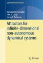 Attractors For Infinite-Dimensional Non-Autonomous Dynamical Systems - Preview