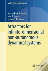Attractors For Infinite-Dimensional Non-Autonomous Dynamical Systems