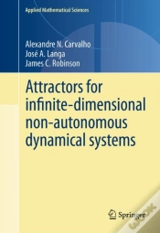 Capa do artigo Attractors For Infinite-Dimensional Non-Autonomous Dynamical Systems