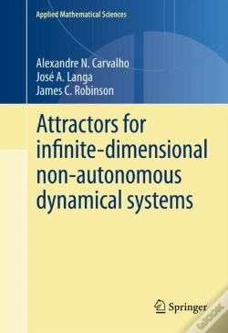 Capa do artigo Attractors For Infinite-Dimensional Non-Autonomous Dynamical Systems