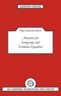Attractors For Semi-Groups And Evolution Equations