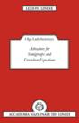Attractors For Semi-Groups And Evolution Equations - Preview