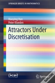 Capa do artigo Attractors Under Discretisation