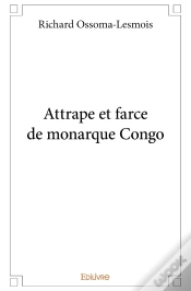 Capa do artigo Attrape Et Farce De Monarque Congo