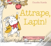 Capa do artigo Attrape, Lapin !