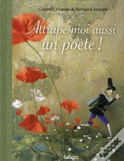 Capa do artigo Attrape-Moi Aussi Un Poète !