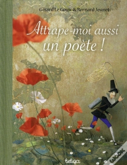 Capa do artigo Attrape-Moi Aussi Un Poète !