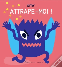 Capa do artigo Attrape-Moi !