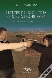Capa do artigo Attrape-Moi, Si Tu Peux !