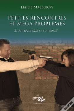 Capa do artigo Attrape-Moi, Si Tu Peux !