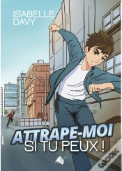 Capa do artigo Attrape-Moi Si Tu Peux !