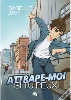 Capa do artigo Attrape-Moi Si Tu Peux !