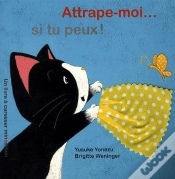 Capa do artigo Attrape-Moi... Si Tu Peux !