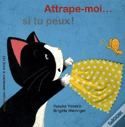 Capa do artigo Attrape-Moi... Si Tu Peux !