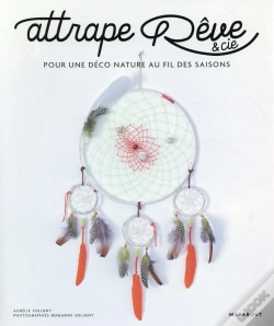Capa do artigo Attrape-Rêves Et Cie