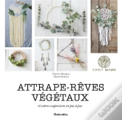 Capa do artigo Attrape-Reves Vegetaux