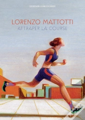 Capa do artigo Attraper La Course : Catalogue Fibd 2024
