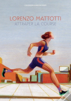 Capa do artigo Attraper La Course : Catalogue Fibd 2024