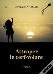Capa do artigo Attraper Le Cerf-Volant