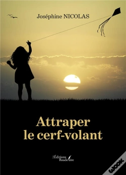 Capa do artigo Attraper Le Cerf-Volant
